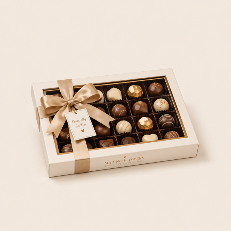 Chocolates