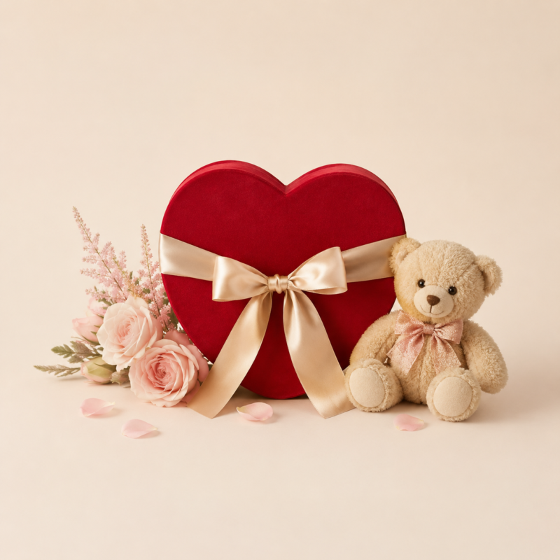 I Love You