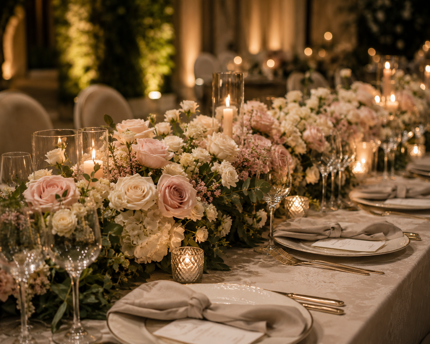 Events & Parties