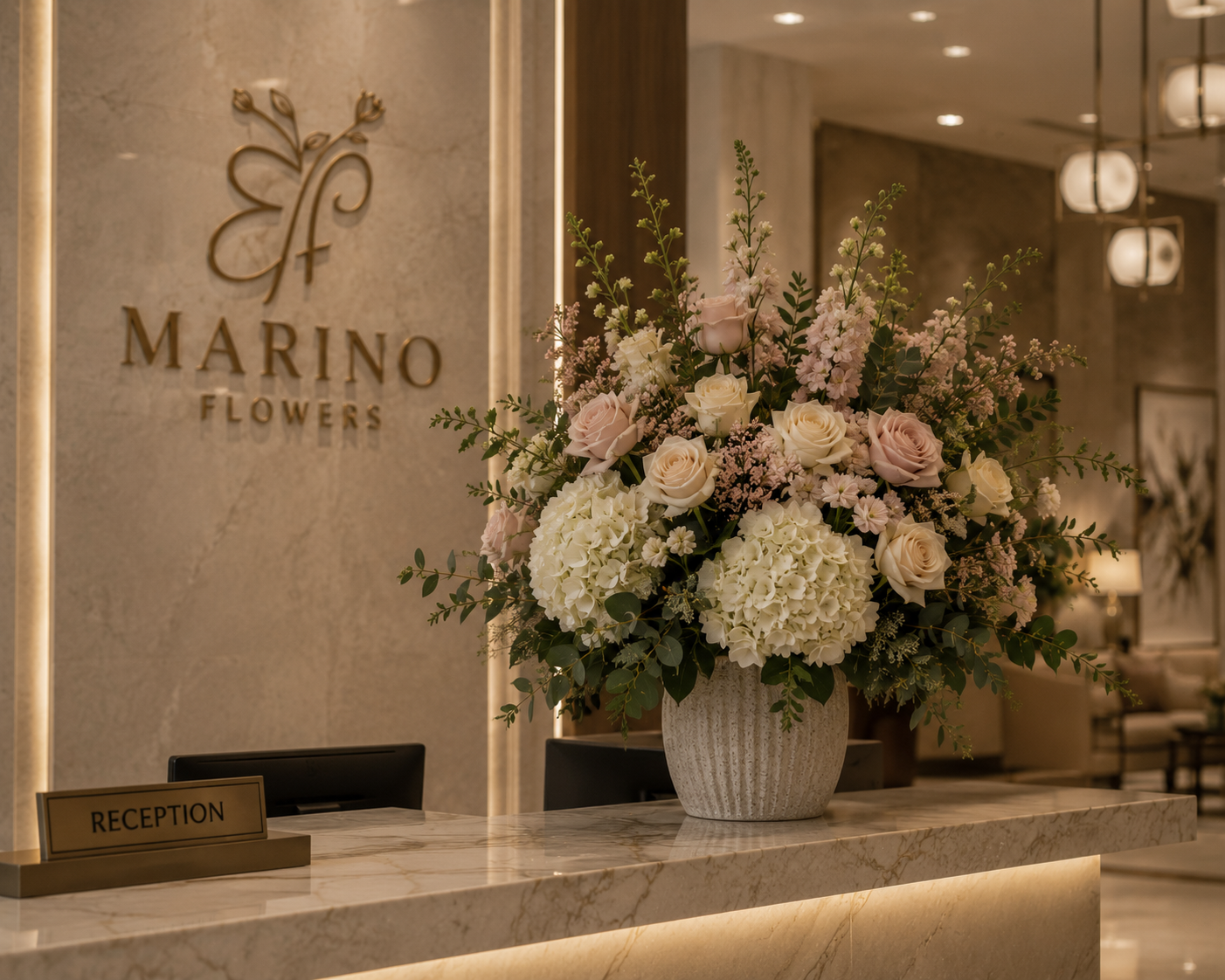 Hotels, Restaurants & Hospitality