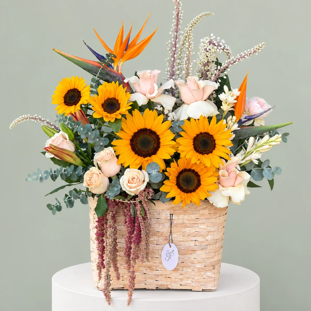 marino-sunflower-basket-close marino-sunflower-basket-close